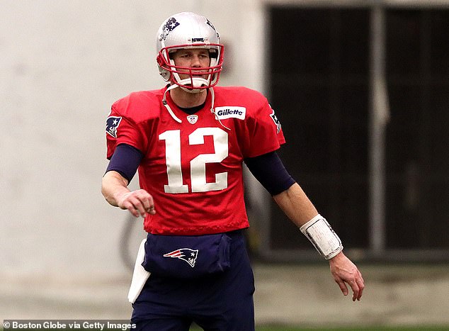 Tom Brady has had an incredible career so far, finishing each full season with a winning record