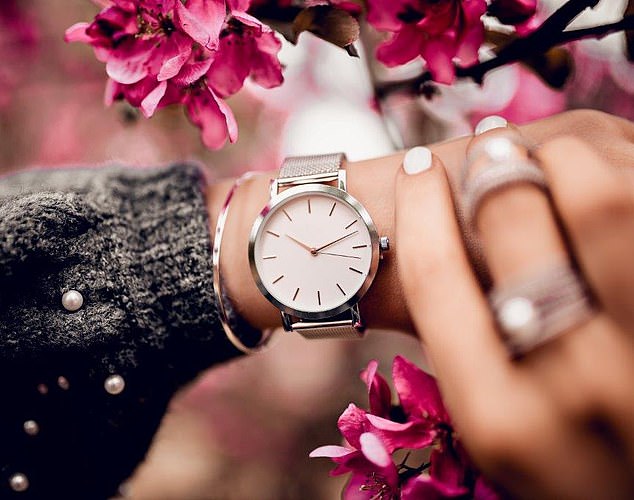 Make it count: As a parent your time is utterly precious so value it accordingly