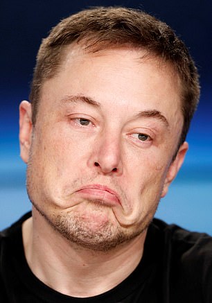 SpaceX CEO Elon Musk dreams of having 42,000 Startlink satellites in low-Earth orbit – but others think the idea is a nightmare