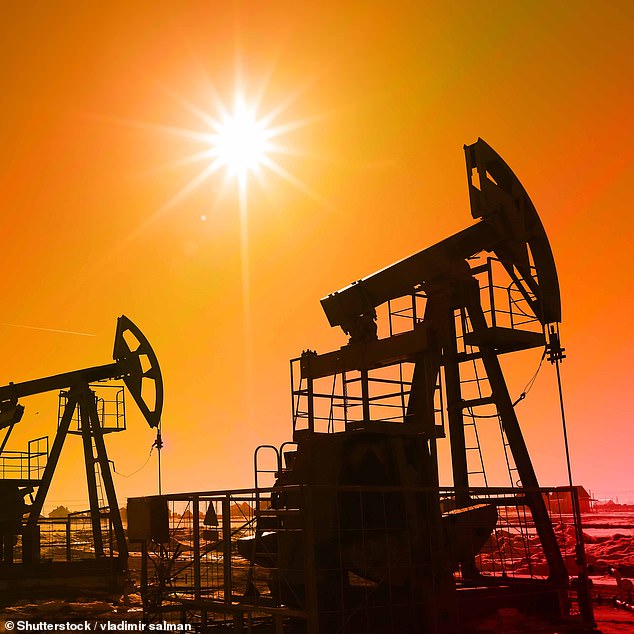 Opec was due to give the green light for oil producers to increase outputs in August, though there are now fears over countries going into enforced lockdowns due to the virus