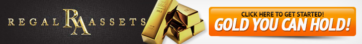 Regal Assets Banner