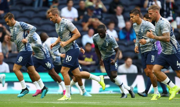 Tottenham vs Aston Villa LIVE: Premier League score, goals and updates