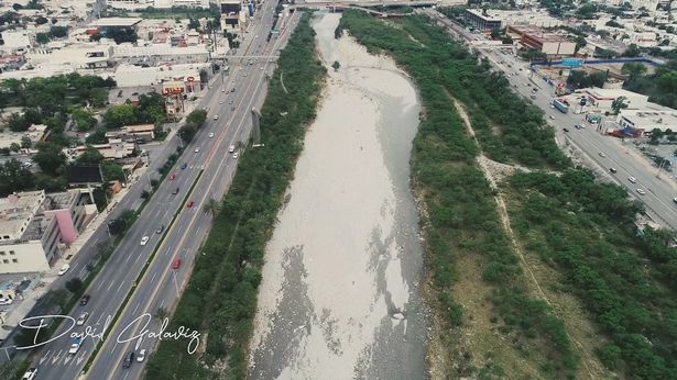 The statue disappeared 10 years ago