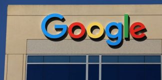 Google offers users the chance to play a text adventure game. 