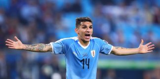 Lucas Torreira insists no contact has been made by AC Milan over a potential move