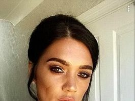 Leah Cambridge, 29, travelled to Turkey in August last year to have the controversial operation but died from a fat clot that was caused by the surgery