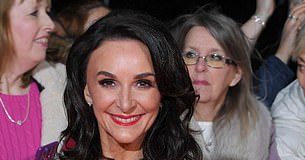 The 59-year-old Strictly judge took her decision after learning that implants can make the detection of breast cancer harder