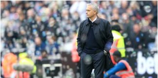 West Ham vs Tottenham LIVE: Premier League news and updates as Jose Mourinho takes charge