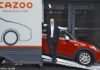 Founder of Cazoo, Alex Chesterman (pictured), promises that the service will offer consumers better selection, value, convenience and quality when buying a used car