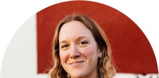  Sara Harowitz, the editor of the online lifestyle journal Basenotes, is a Vancouver native.