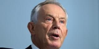 Tony Blair