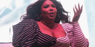 Singer Lizzo performs on stage during the Capitol Hill Block Party on July 19, 2019 in Seattle, Wash. (Photo by Mat Hayward/Getty Images)
