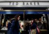 Ted Baker this week revealed that its annual profits could sink as low as £5m this year