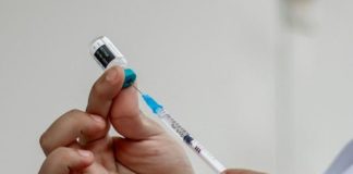 The death toll of a killer measles outbreak in Samoa has risen to 42 and more than 3,149 people have been infected (file)