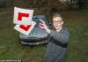 Tricked: Harrison Walne used Book Your Driving Test Online, one of a number of fee-charging sites which prey on drivers