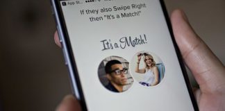 Tinder claims to have made 30 billion matches to date, but many of those connections did not go beyond the digital world. A new analysis found that many users do not meet their potential mate in-person and the chances of finding someone interested in a long-term relationship is very slim