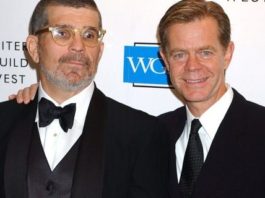 David Mamet was William H. Macy