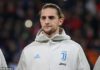 Adrien Rabiot is said to be on strike from Juventus because of a disagreement over wage cuts