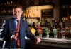 Fuller’s boss: Half of my pubs can’t open if the two-metre rule stays Thirst for work: Simon Emeny says Fuller¿s is ¿oven-ready¿ to reopen