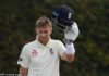 Joe Root could be set to miss Test action with England with the arrival of his second child