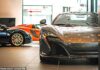 State hand-outs used to buy supercars: Luxury car dealers claim their businesses have boomed since the Government introduced Bounce Back Loans for small businesses to cope with the impact of the coronavirus pandemic